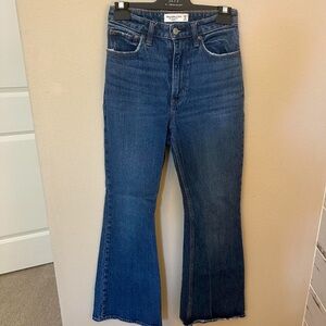 Women's Blue Jeans